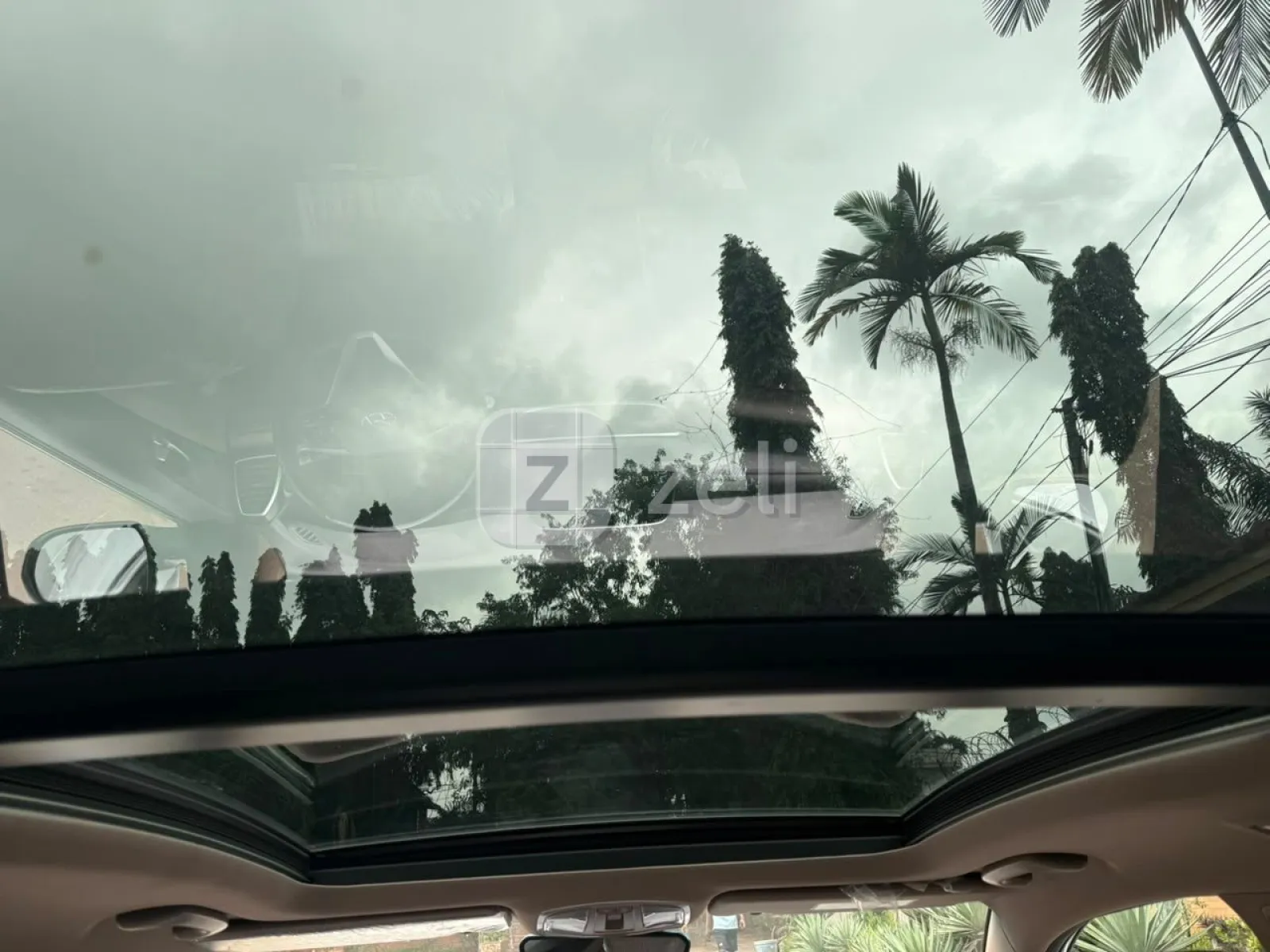 Hyundai Tucson 2021 — photo 11