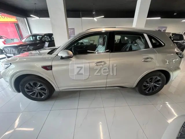 Hongqi HS5 2026 — photo 6
