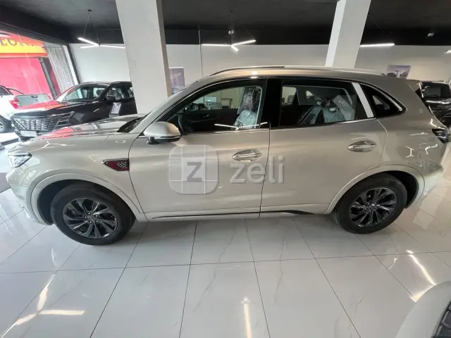 Hongqi HS5 2026 — photo 7