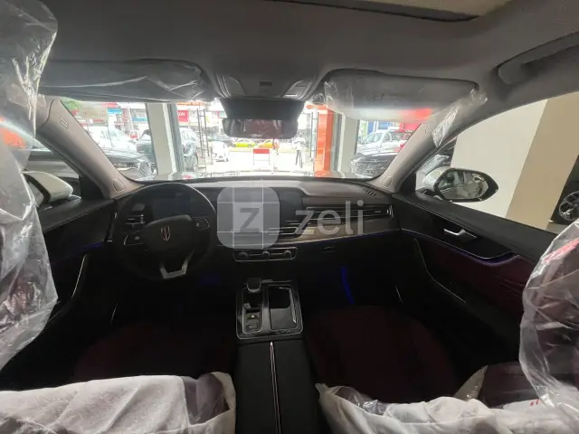 Hongqi HS5 2026 — photo 11