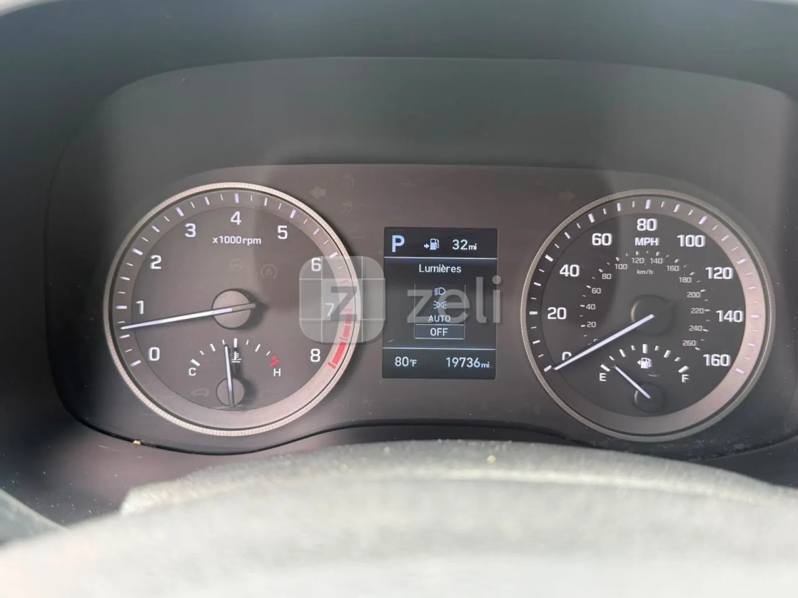 Hyundai Tucson 2021 — photo 15