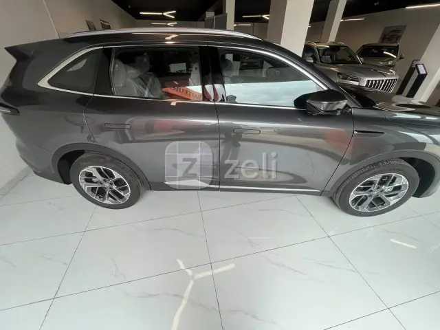 Changan CS75 Plus 2026 — photo 2