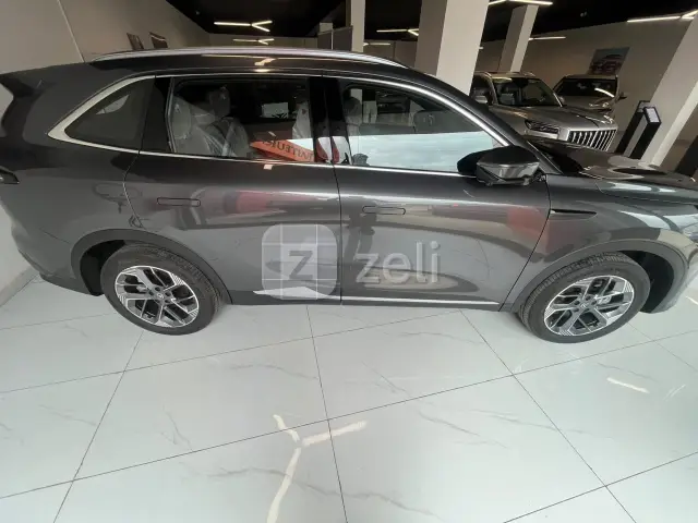 Changan CS75 Plus 2026 — photo 3