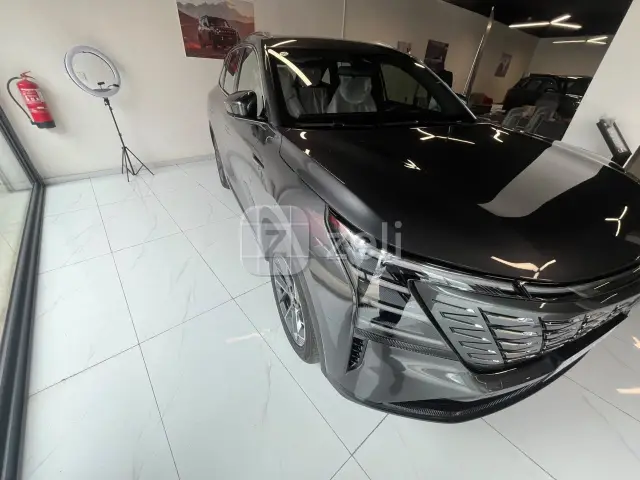 Changan CS75 Plus 2026 — photo 4