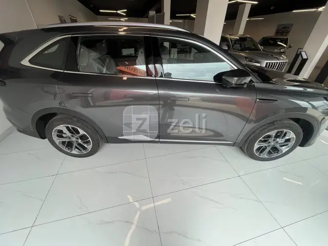 Changan CS75 Plus 2026 — photo 7