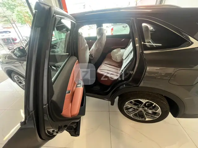 Changan CS75 Plus 2026 — photo 8