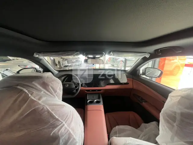 Changan CS75 Plus 2026 — photo 10