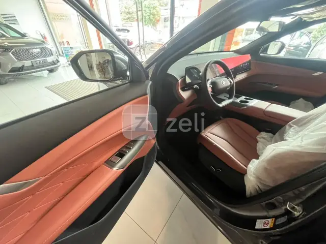 Changan CS75 Plus 2026 — photo 13