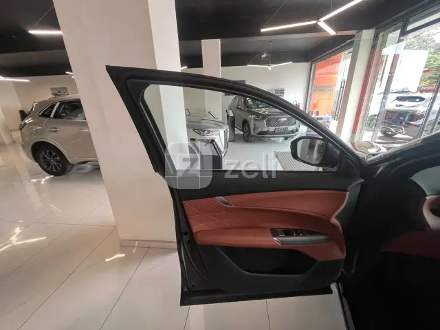 Changan CS75 Plus 2026 — photo 14
