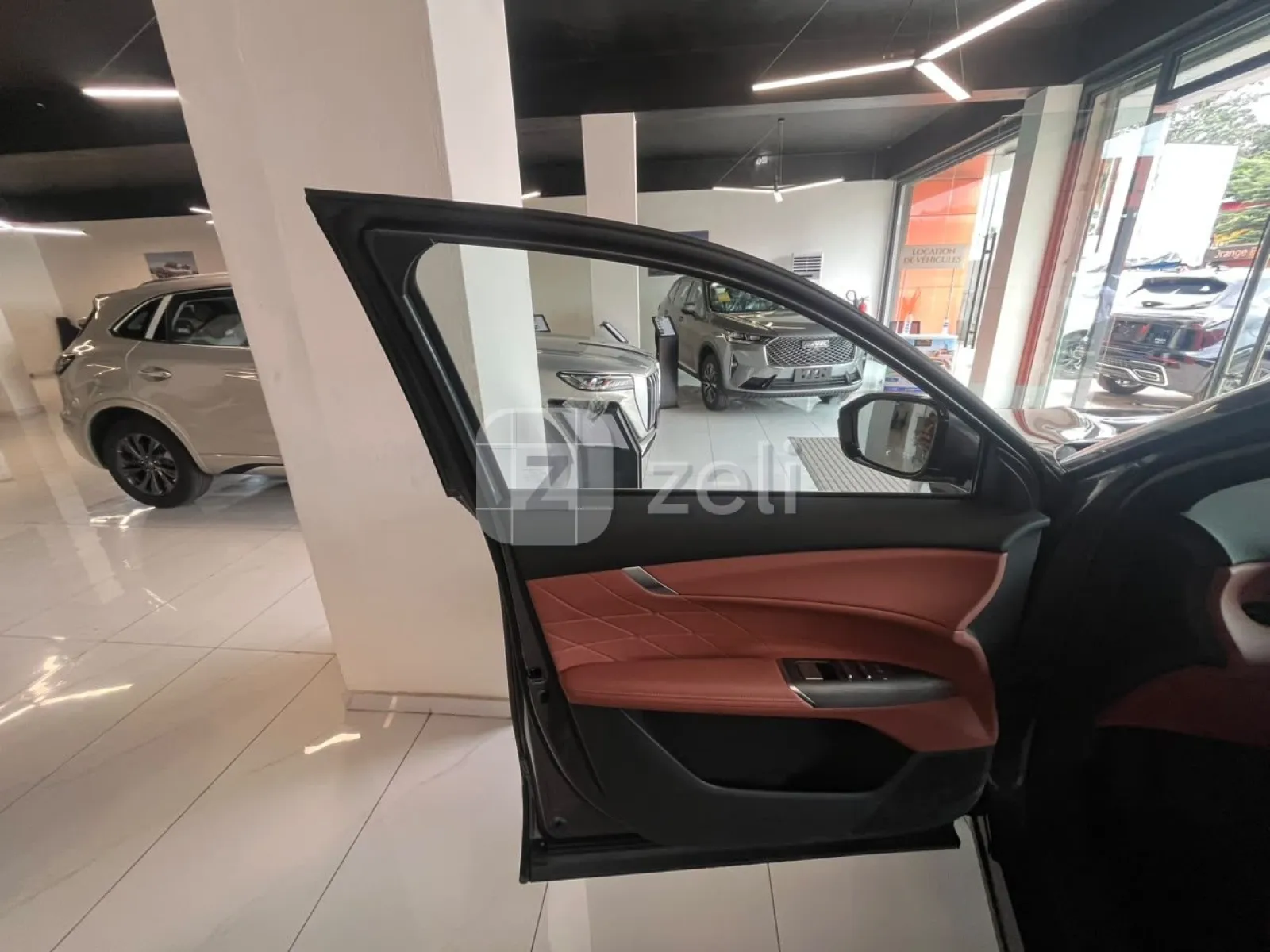 Changan CS75 Plus 2026 — photo 14