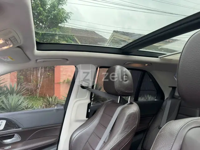 Mercedes GLE 450  2020 — photo 14