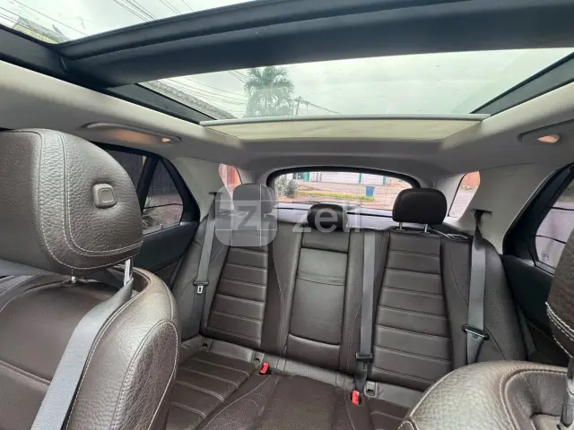 Mercedes GLE 450  2020 — photo 15