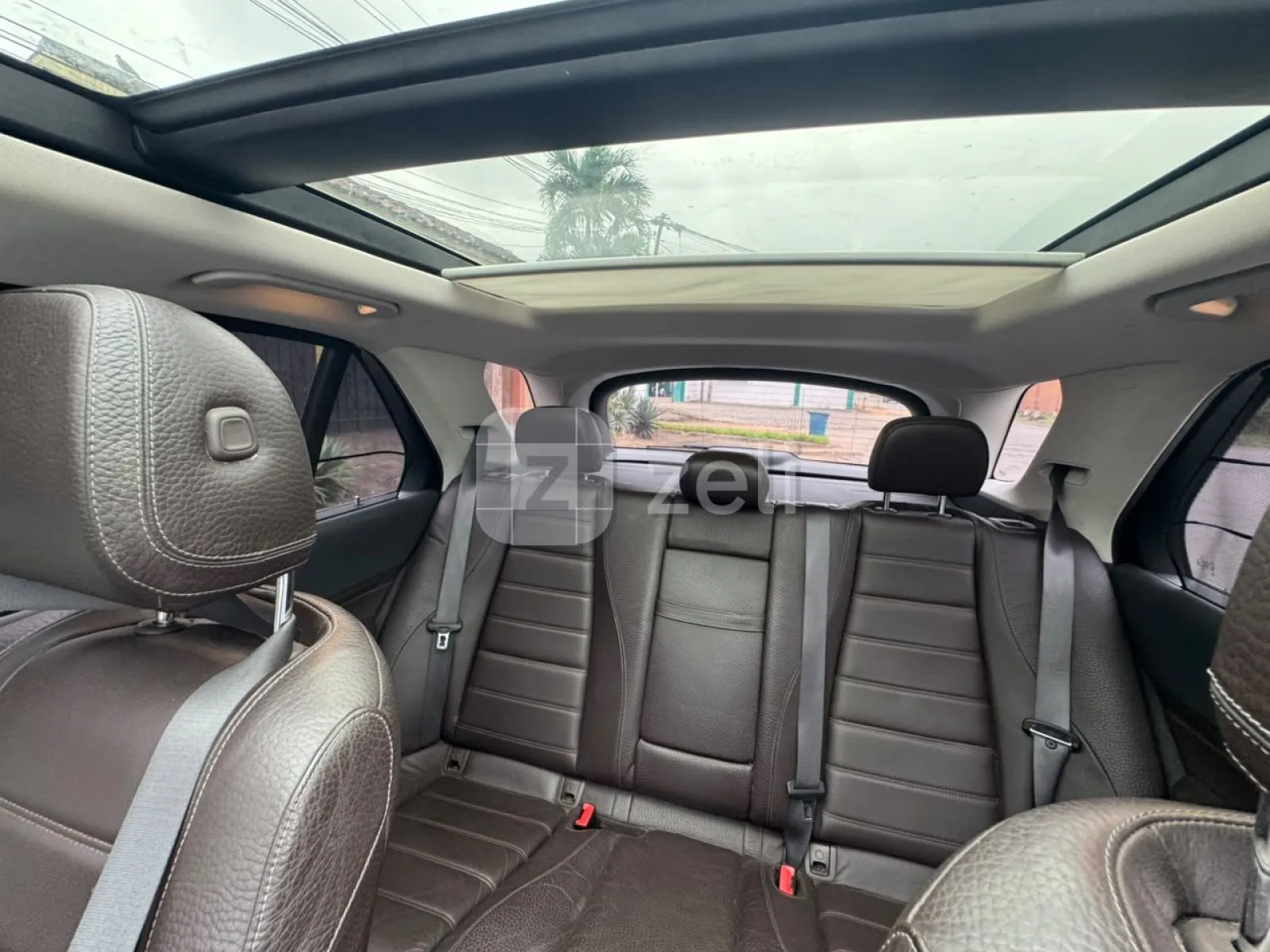 Mercedes GLE 450  2020 — photo 15