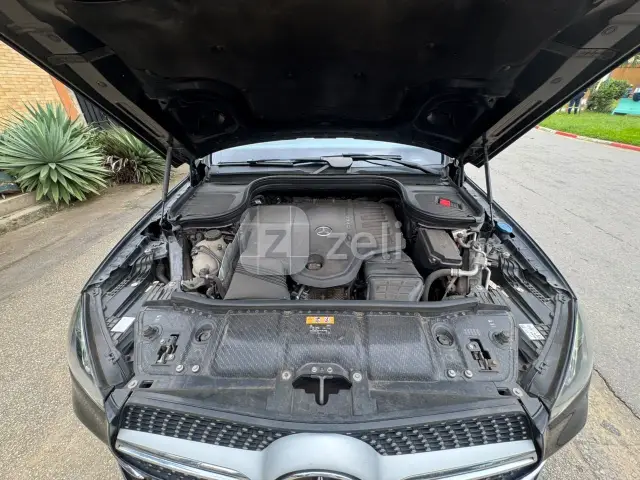 Mercedes GLE 450  2020 — photo 16