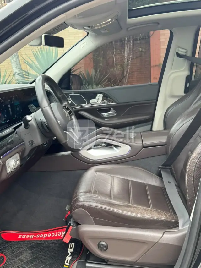 Mercedes GLE 450  2020 — photo 20