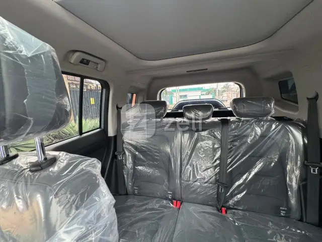 Jetour T2 2026 — photo 13