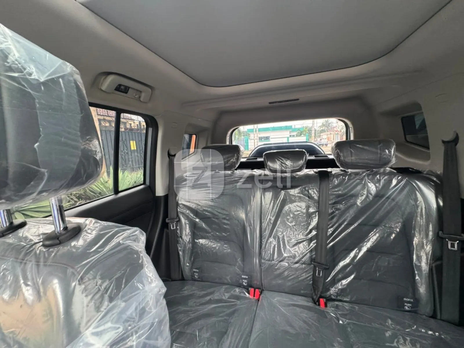 Jetour T2 2026 — photo 13