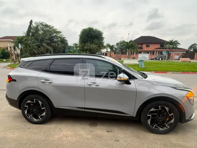 Kia Sportage 2023 — photo 5