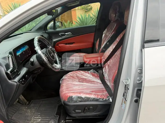 Kia Sportage 2023 — photo 13