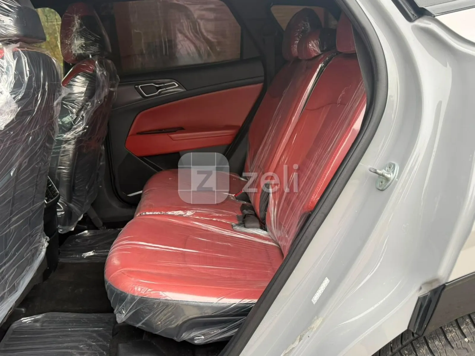 Kia Sportage 2023 — photo 15