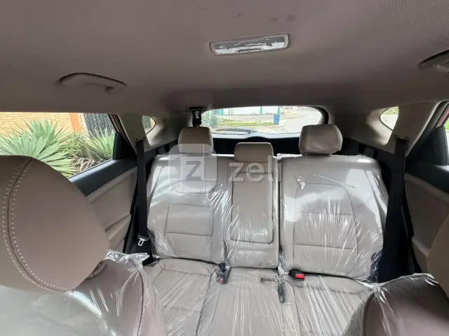 Hyundai Tucson 2021 — photo 10