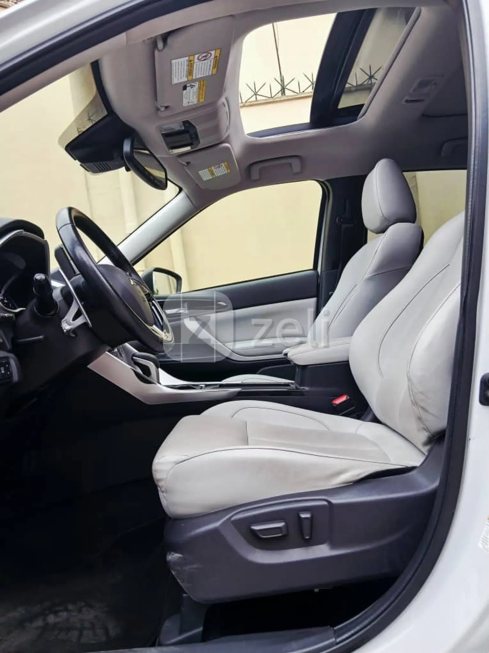 Mitsubishi Eclipse Cross 2022 — photo 7