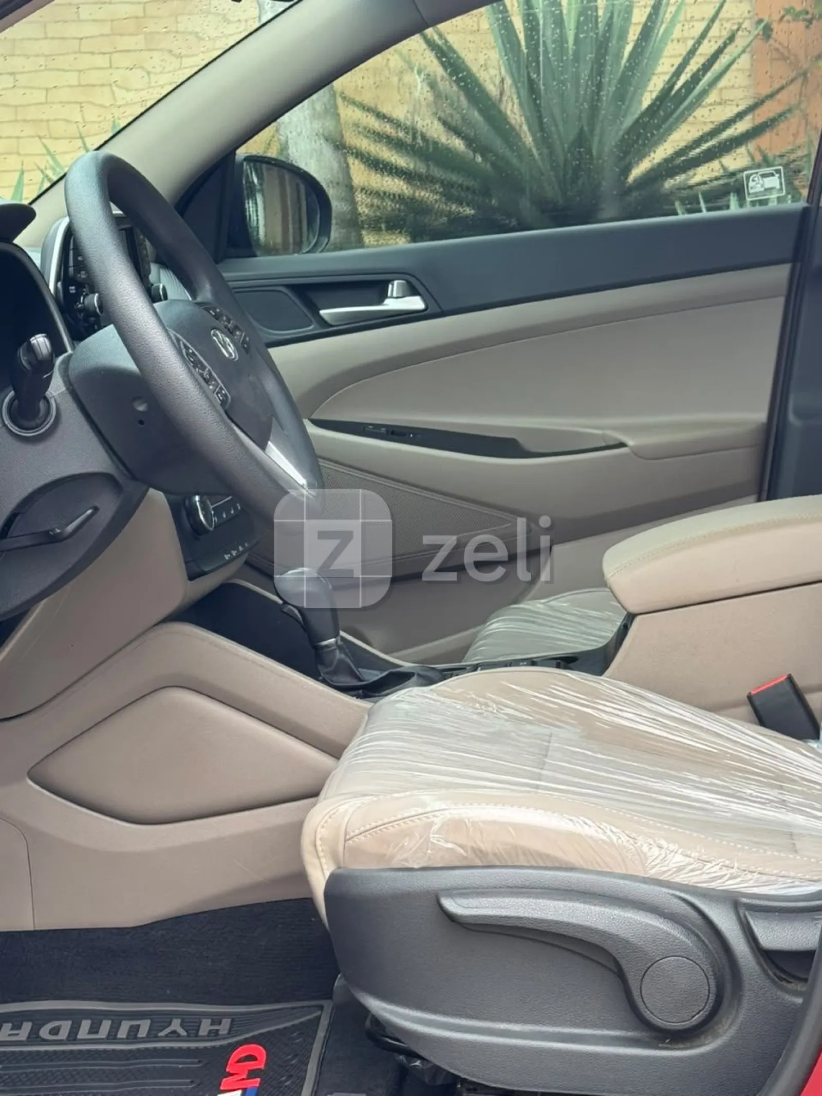 Hyundai Tucson 2021 — photo 14