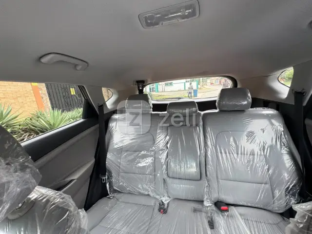 Hyundai Tucson 2021 — photo 13