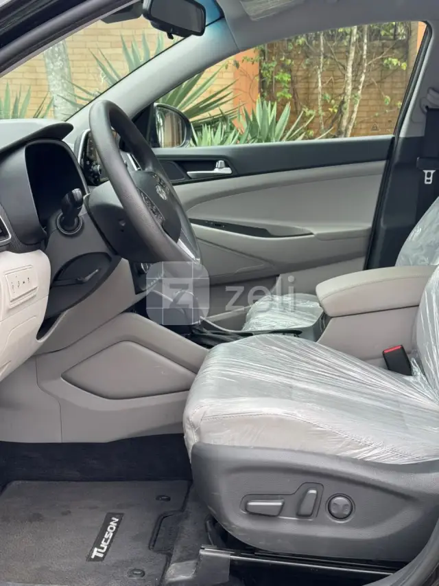 Hyundai Tucson 2021 — photo 15