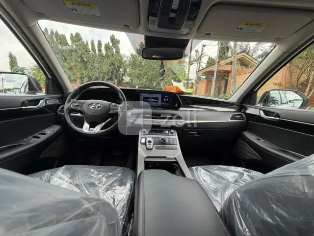 Hyundai Palisade 2021 — photo 9