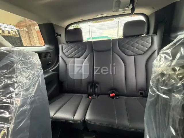 Hyundai Palisade 2021 — photo 10