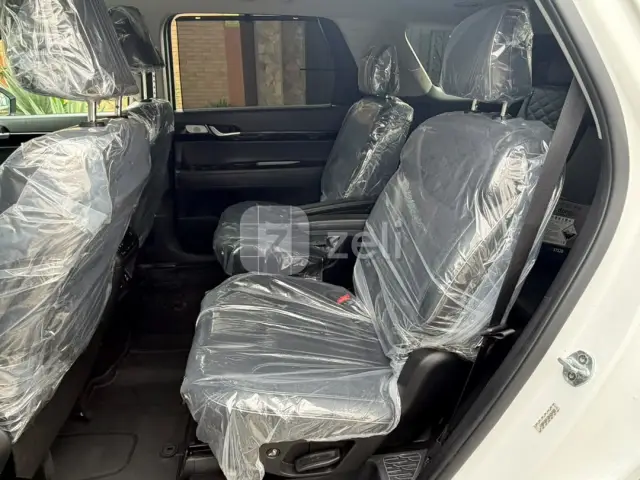 Hyundai Palisade 2021 — photo 11