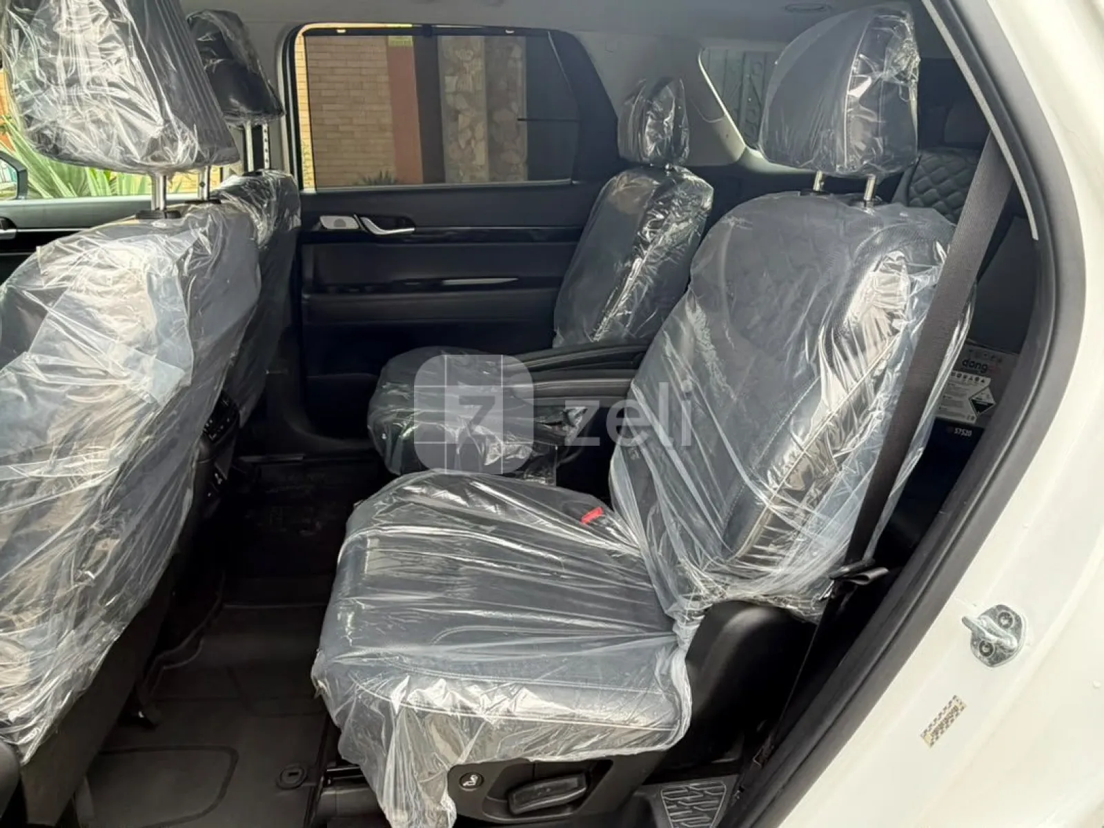 Hyundai Palisade 2021 — photo 11