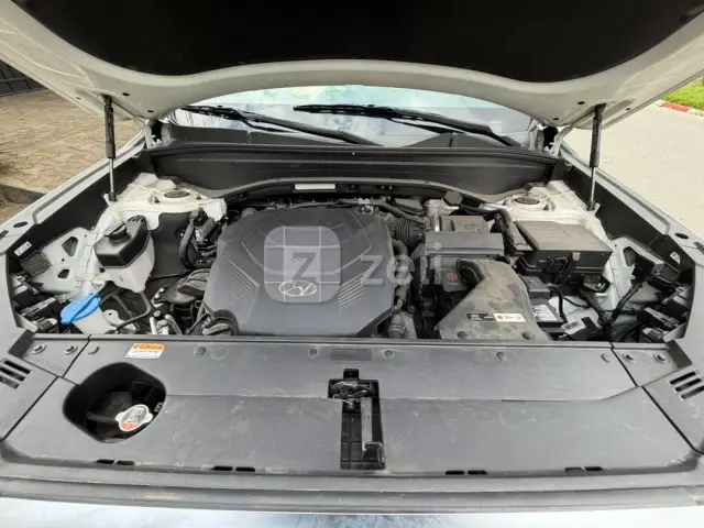 Hyundai Palisade 2021 — photo 12