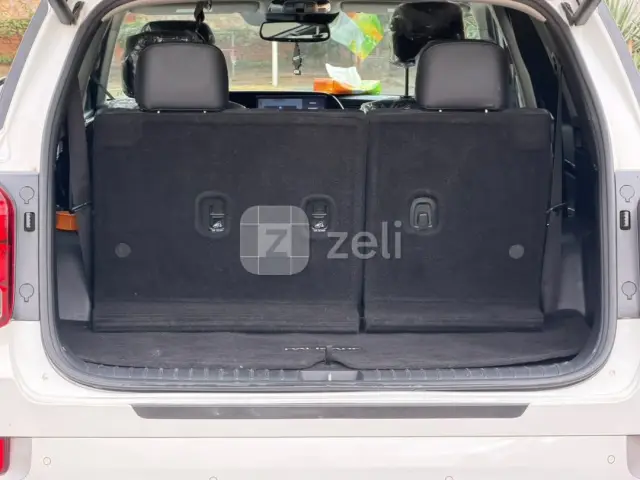 Hyundai Palisade 2021 — photo 13