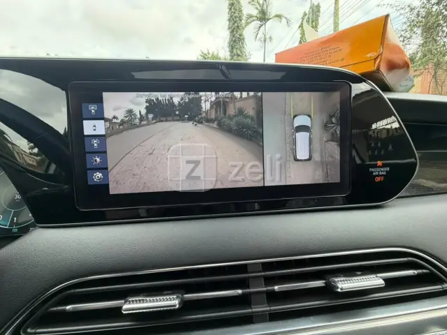 Hyundai Palisade 2021 — photo 15