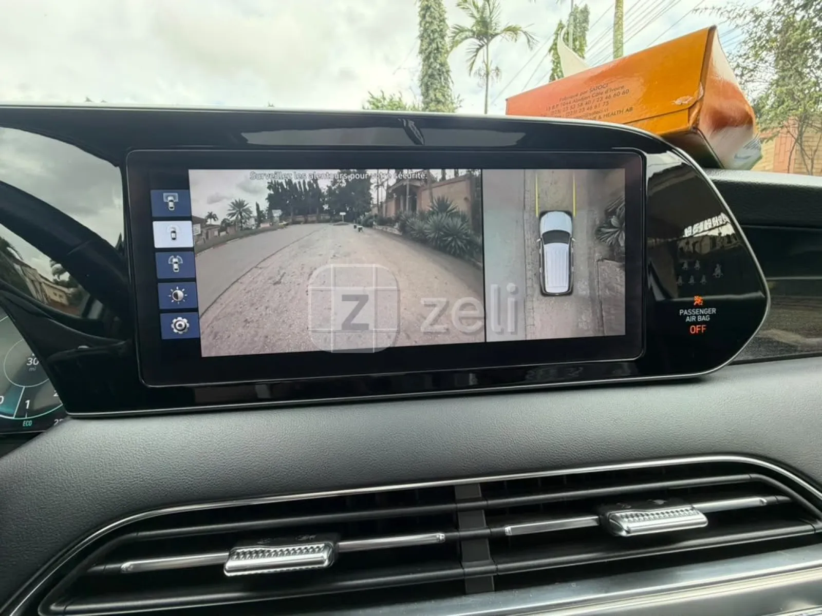 Hyundai Palisade 2021 — photo 15