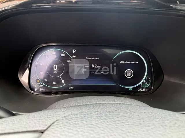 Hyundai Palisade 2021 — photo 16