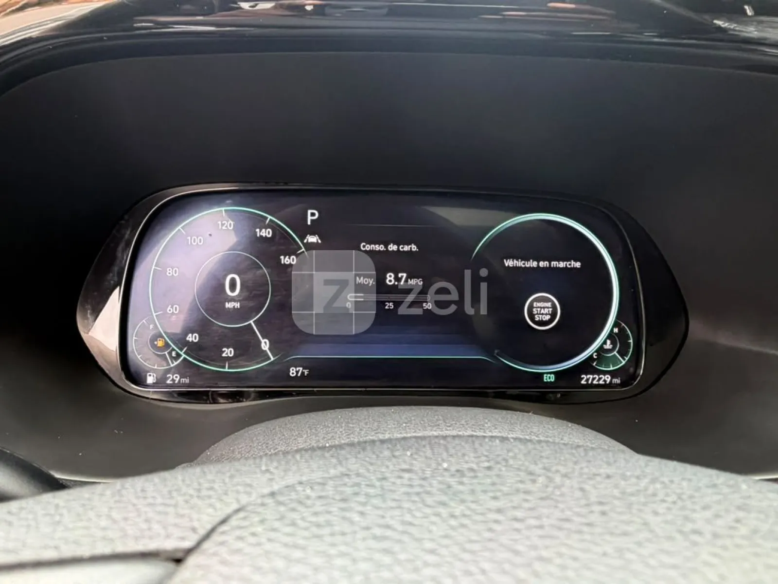 Hyundai Palisade 2021 — photo 16