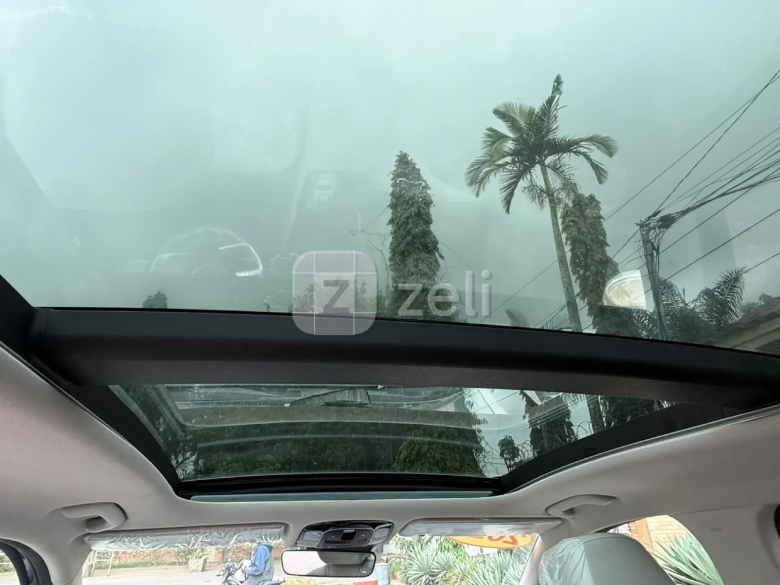 Hyundai Tucson 2022 — photo 12