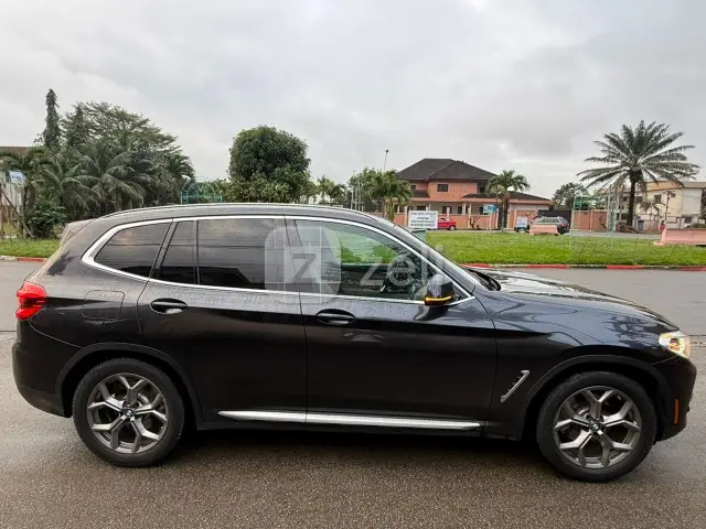 Bmw X3 2020 — photo 5