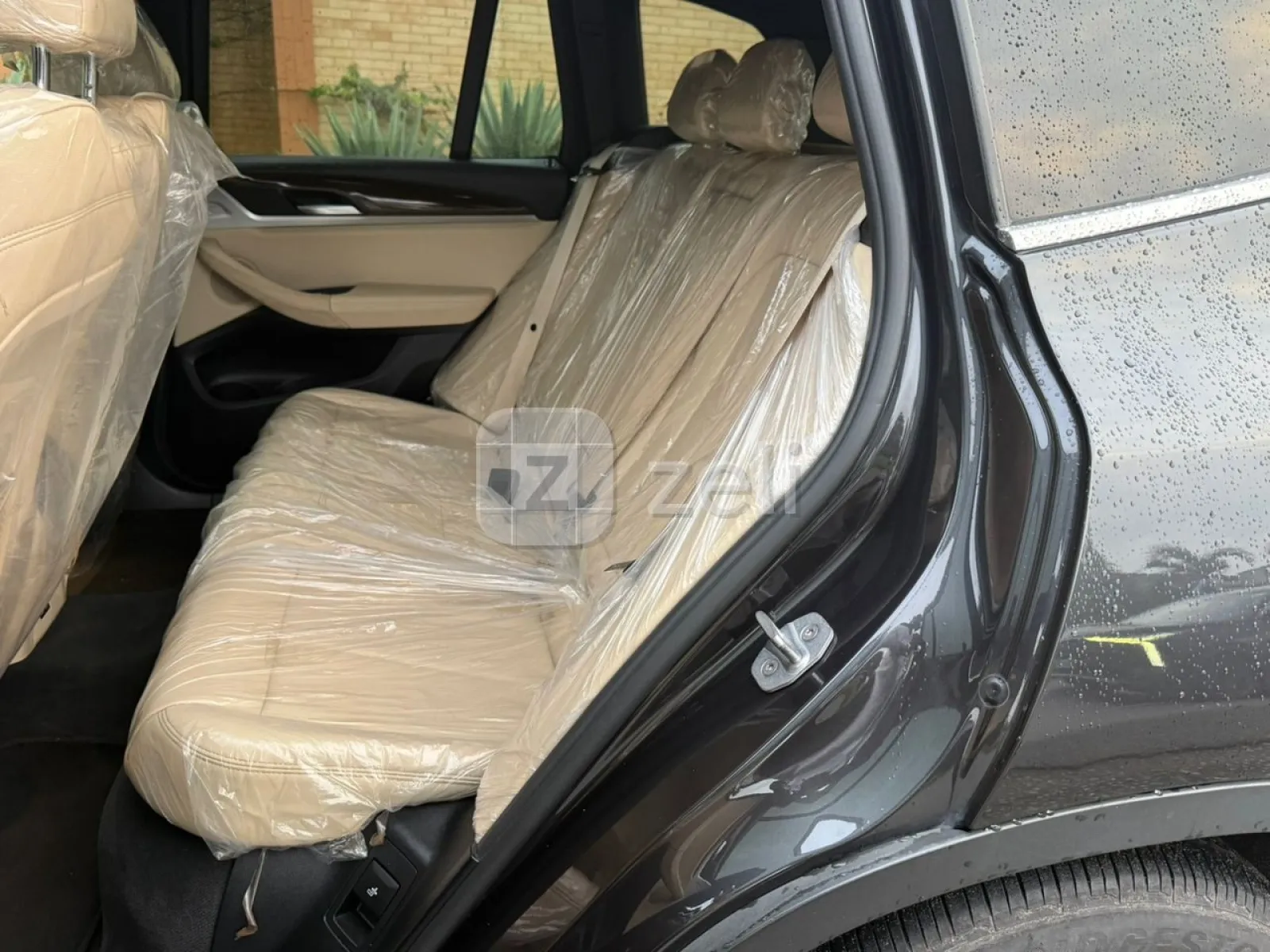 Bmw X3 2020 — photo 10