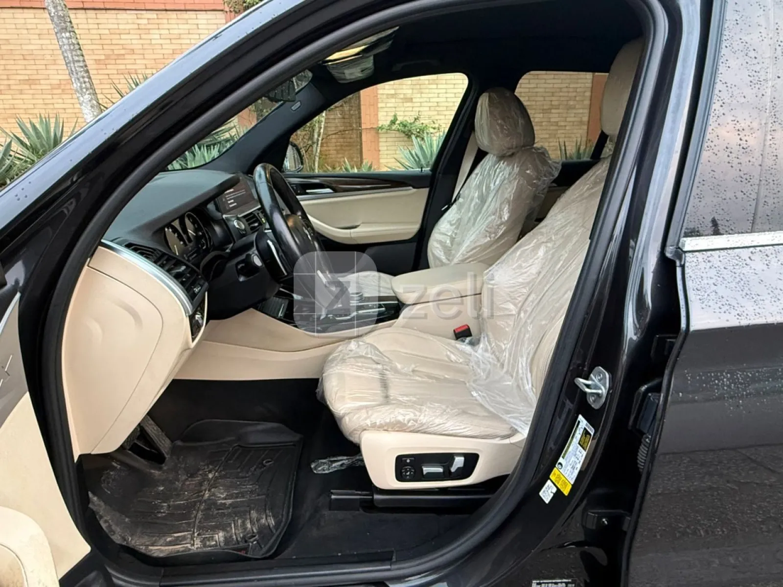 Bmw X3 2020 — photo 13