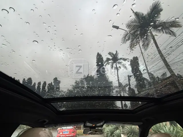 Bmw X3 2020 — photo 14