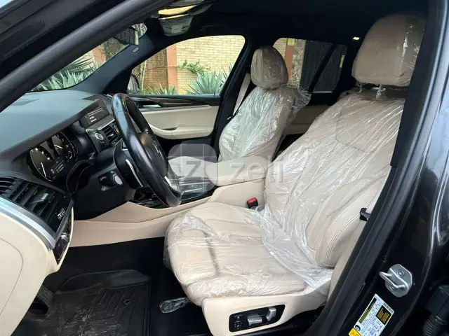 Bmw X3 2020 — photo 15