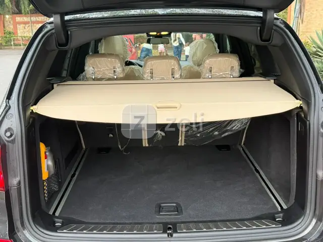 Bmw X3 2020 — photo 16