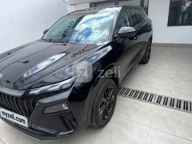 Dongfeng Aeolus 2025 — photo 3