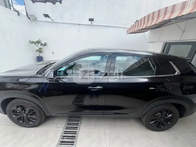 Dongfeng Aeolus 2025 — photo 6