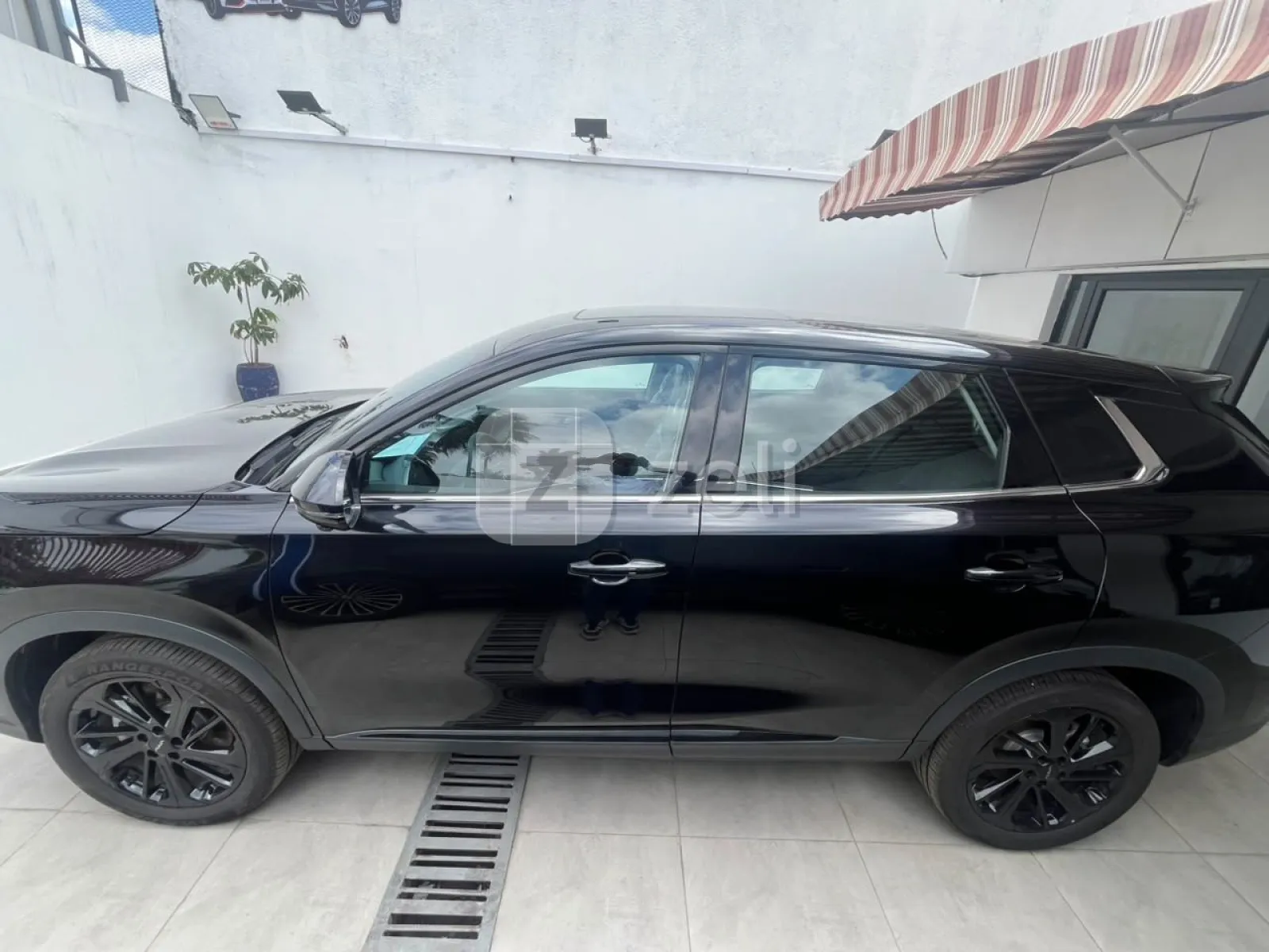 Dongfeng Aeolus 2025 — photo 6