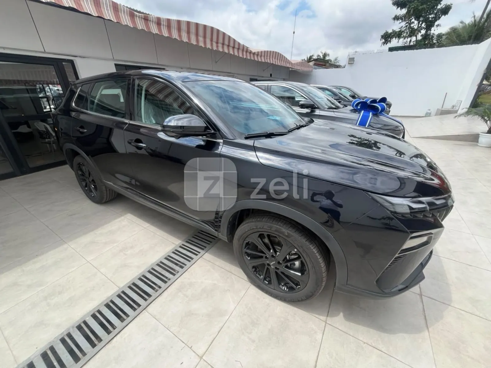 Dongfeng Aeolus 2025 — photo 7